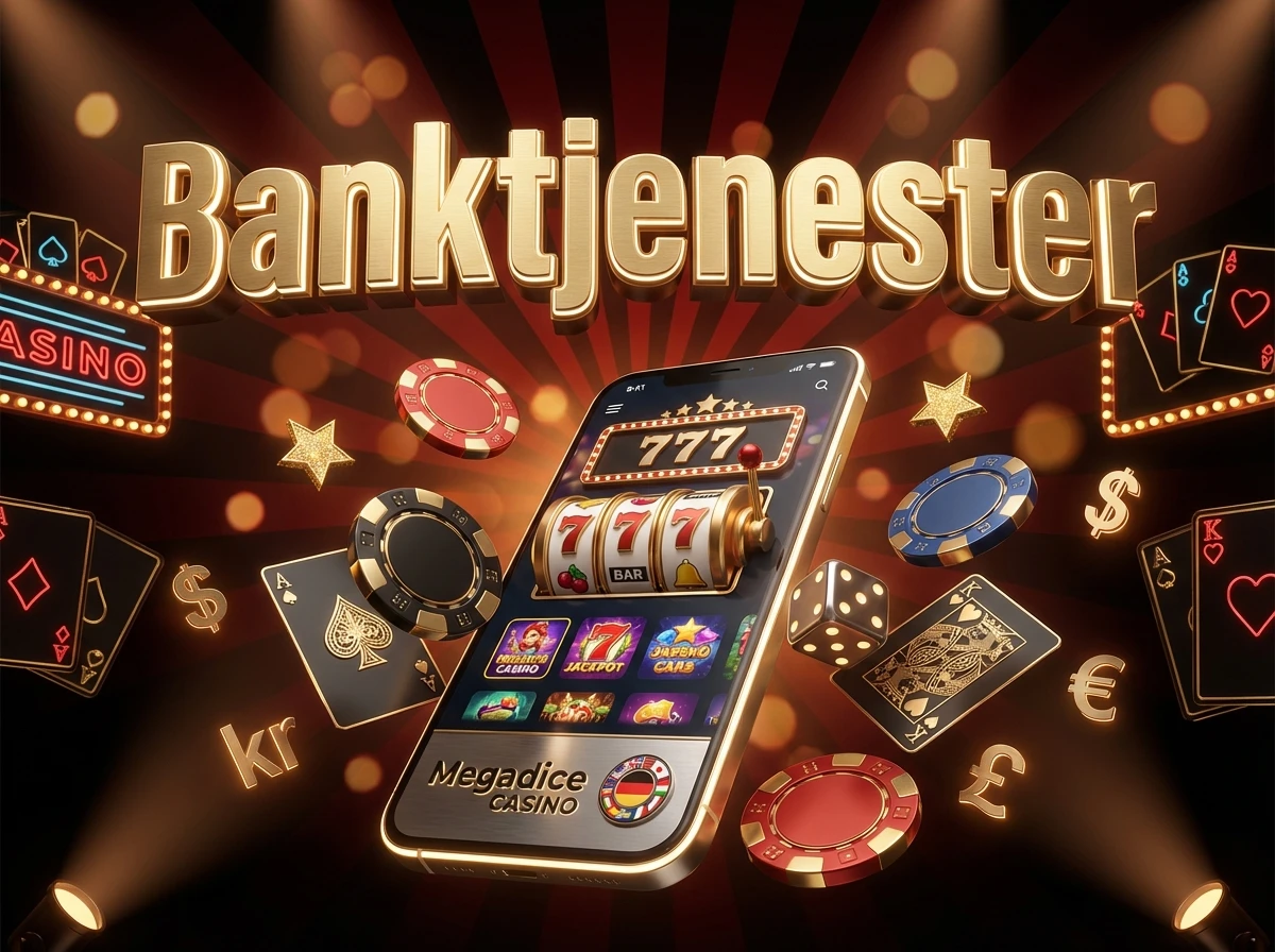 Banktjenester